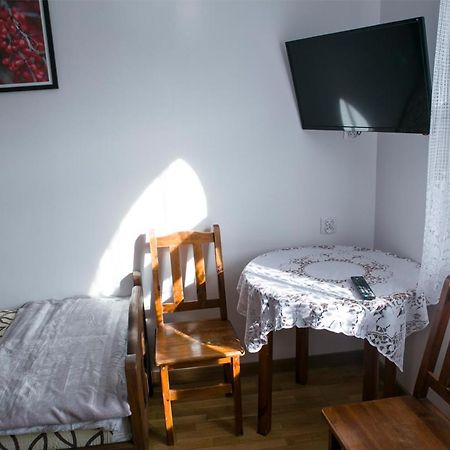 Villa Dom Pod Lipa Rymanów-Zdrój Exterior foto