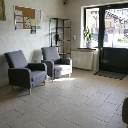 Villa Dom Pod Lipa Rymanów-Zdrój Exterior foto