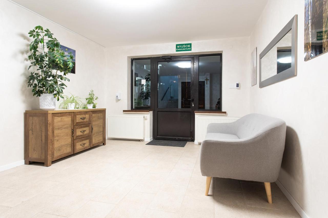 Villa Dom Pod Lipa Rymanów-Zdrój Exterior foto
