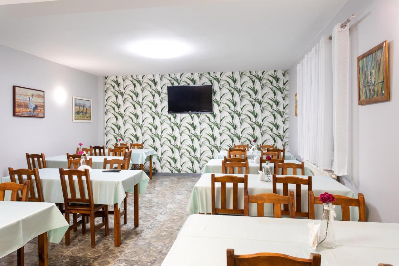 Villa Dom Pod Lipa Rymanów-Zdrój Exterior foto