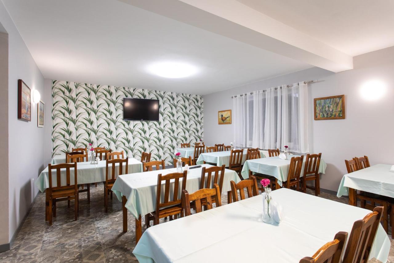 Villa Dom Pod Lipa Rymanów-Zdrój Exterior foto
