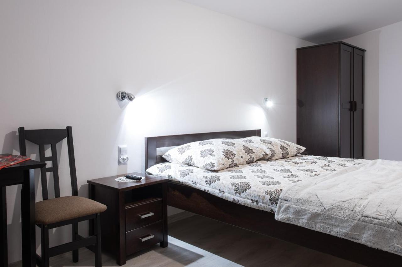 Villa Dom Pod Lipa Rymanów-Zdrój Exterior foto